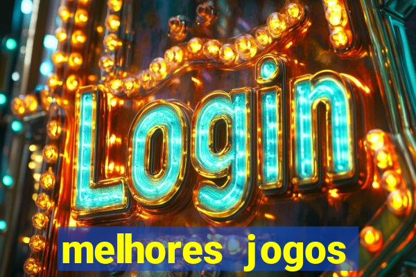 melhores jogos mmorpg mobile